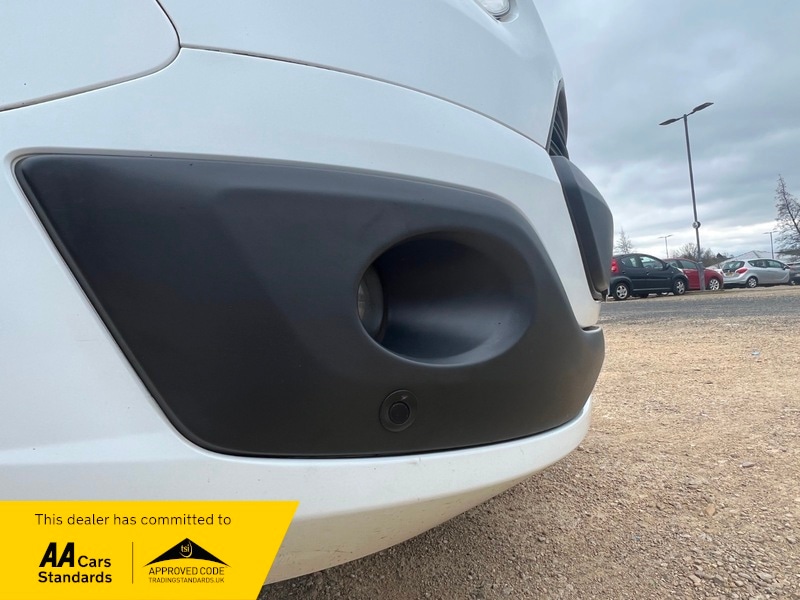 Used Ford Transit Custom 2018 for sale - 78004101: Photo 21