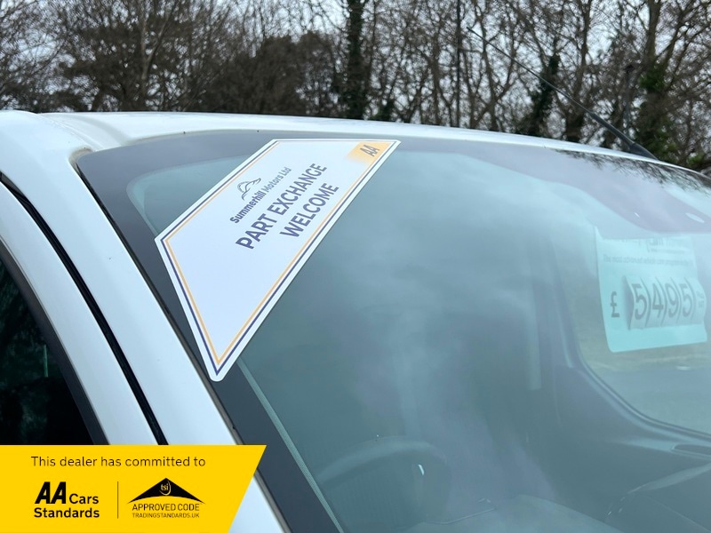 Used Ford Transit Custom 2018 for sale - 78004101: Photo 22