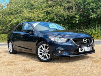 Used Mazda Mazda6 2017 for sale - 79858435: Photo