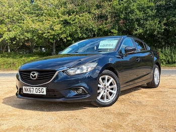 Used Mazda Mazda6 2017 for sale - 79858435: Photo