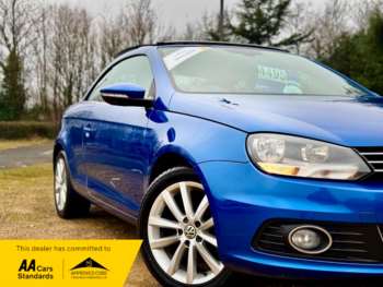 Used Volkswagen EOS 2012 for sale - 73447963: Photo