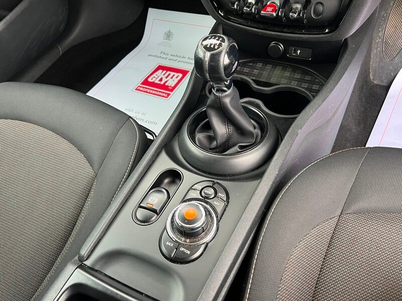 Used MINI Clubman 2018 for sale - 77609595: Photo 14