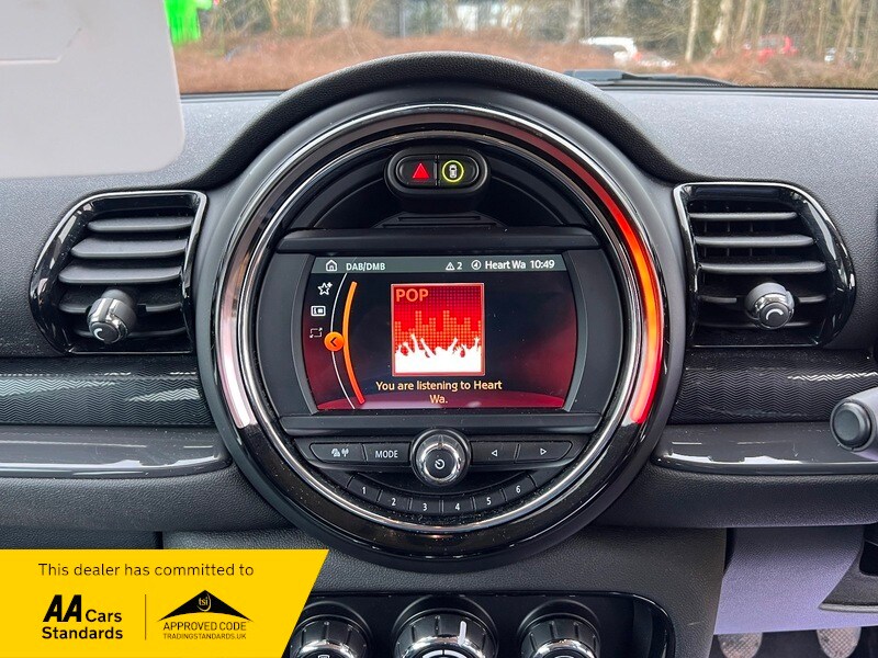 Used MINI Clubman 2018 for sale - 77609595: Photo 15