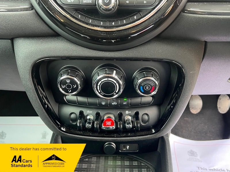 Used MINI Clubman 2018 for sale - 77609595: Photo 16