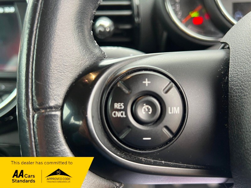 Used MINI Clubman 2018 for sale - 77609595: Photo 17