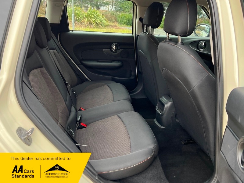 Used MINI Clubman 2018 for sale - 77609595: Photo 18