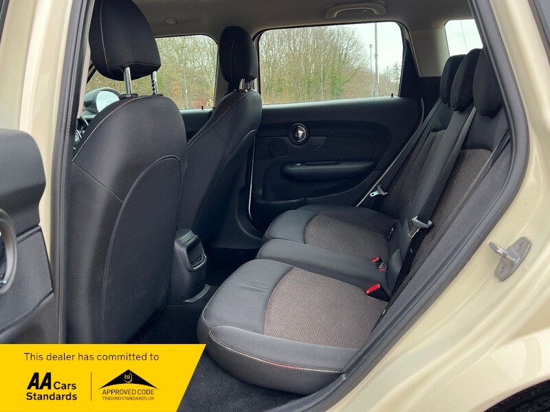 Used MINI Clubman 2018 for sale - 77609595: Photo 20