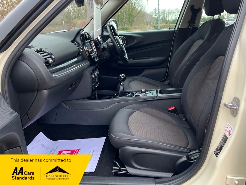 Used MINI Clubman 2018 for sale - 77609595: Photo 21