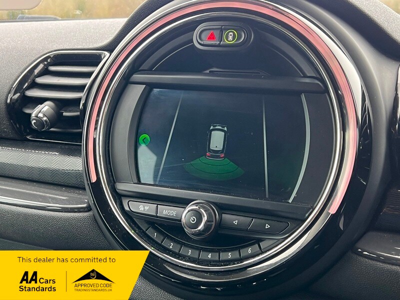 Used MINI Clubman 2018 for sale - 77609595: Photo 22