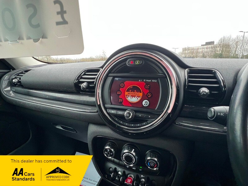 Used MINI Clubman 2018 for sale - 77609595: Photo 23