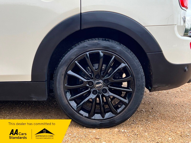 Used MINI Clubman 2018 for sale - 77609595: Photo 6