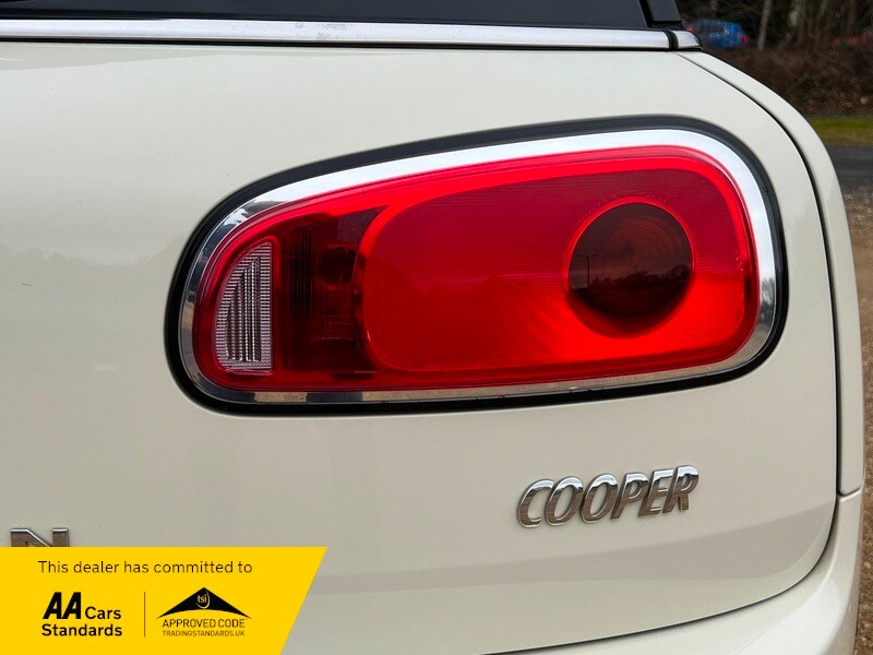 Used MINI Clubman 2018 for sale - 77609595: Photo 7