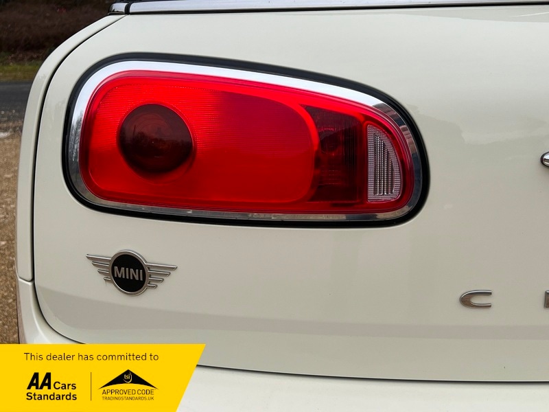 Used MINI Clubman 2018 for sale - 77609595: Photo 8