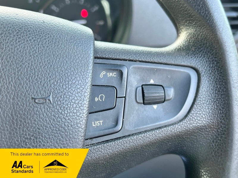 Used Vauxhall Vivaro 2021 for sale - 77172850: Photo 18