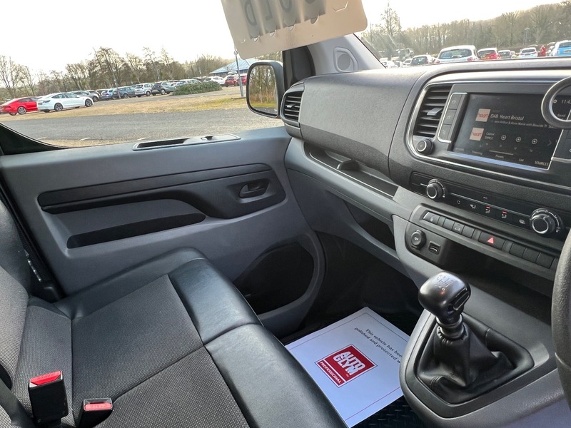 Used Vauxhall Vivaro 2021 for sale - 77172850: Photo 19