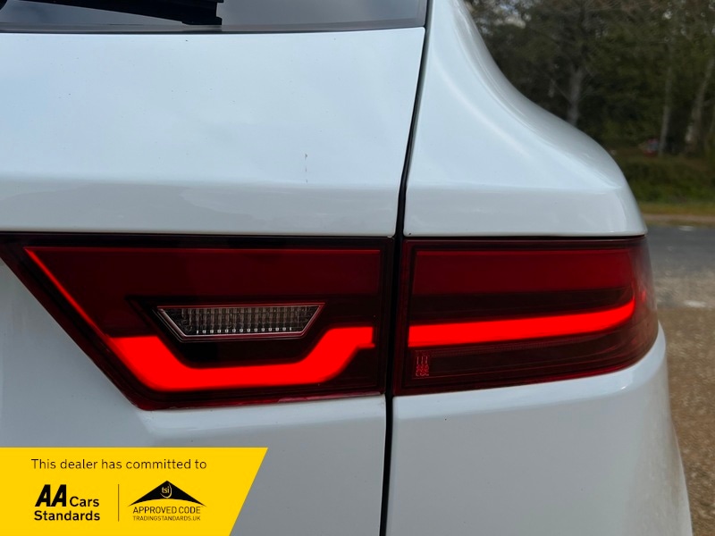 Used Jaguar E-Pace 2018 for sale - 78097649: Photo 11