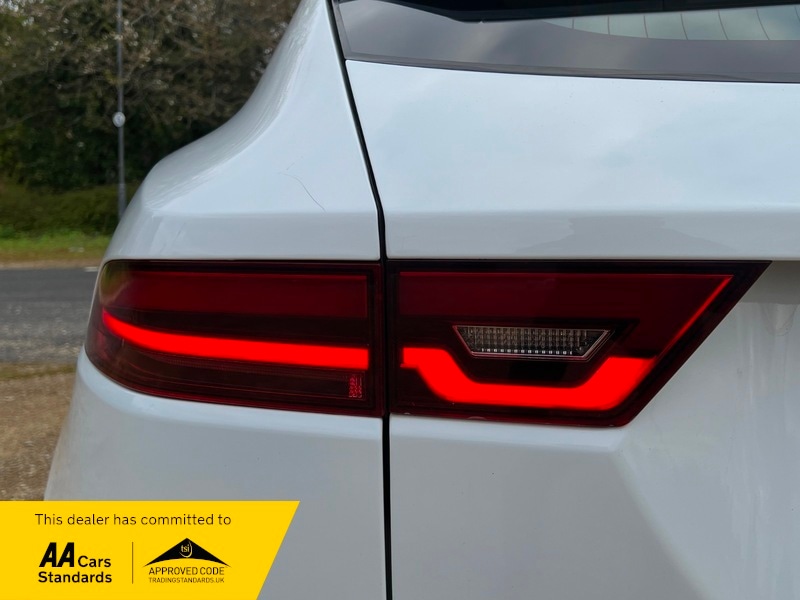 Used Jaguar E-Pace 2018 for sale - 78097649: Photo 14