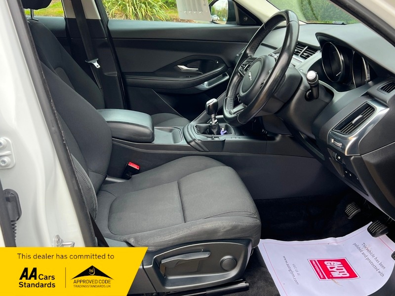 Used Jaguar E-Pace 2018 for sale - 78097649: Photo 15