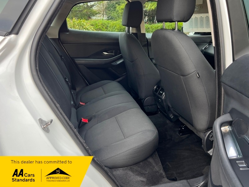 Used Jaguar E-Pace 2018 for sale - 78097649: Photo 17