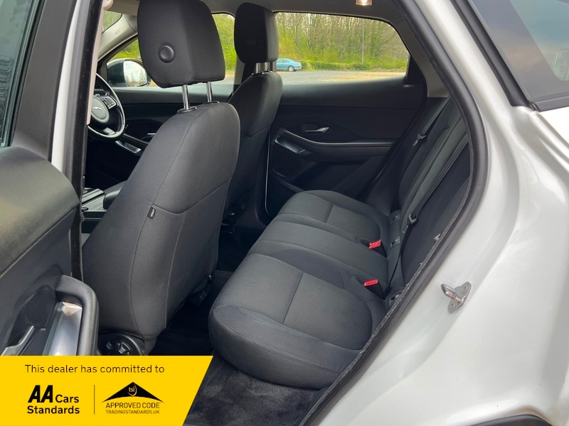 Used Jaguar E-Pace 2018 for sale - 78097649: Photo 20