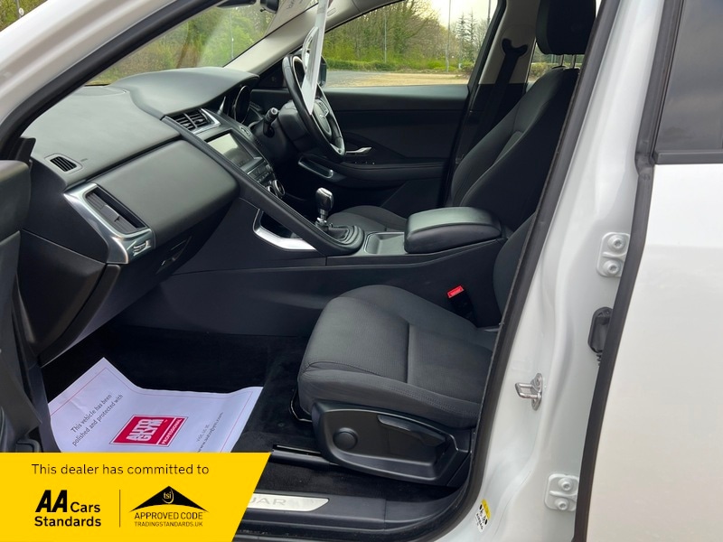 Used Jaguar E-Pace 2018 for sale - 78097649: Photo 22