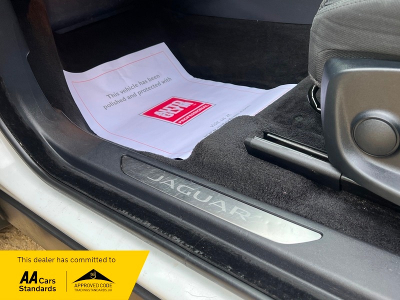 Used Jaguar E-Pace 2018 for sale - 78097649: Photo 25