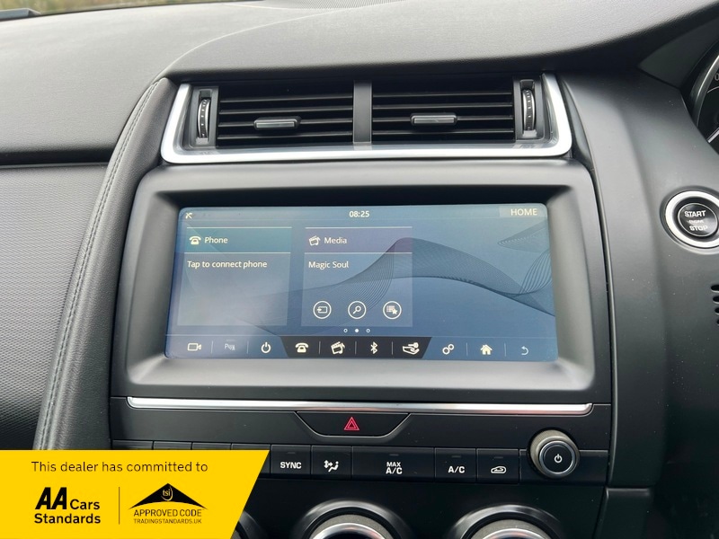 Used Jaguar E-Pace 2018 for sale - 78097649: Photo 27