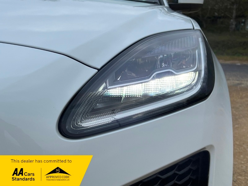 Used Jaguar E-Pace 2018 for sale - 78097649: Photo 8