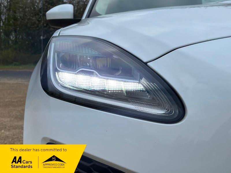 Used Jaguar E-Pace 2018 for sale - 78097649: Photo 9