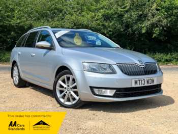 2013 - ELEGANCE TDI CR 5-Door