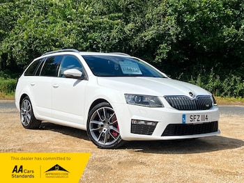 Used Skoda Octavia 2014 for sale - 78819892: Photo