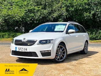Used Skoda Octavia 2014 for sale - 78819892: Photo