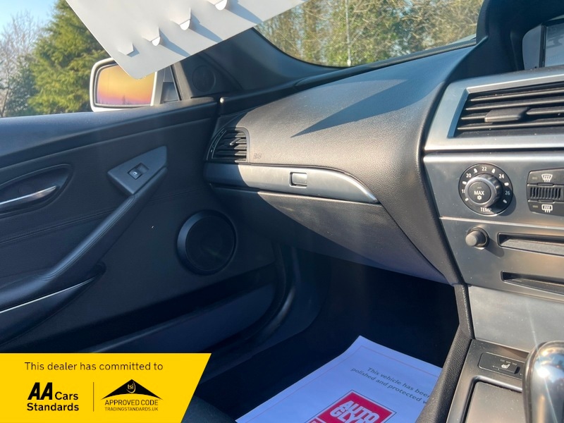 Used BMW 6 Series 2006 for sale - 78018056: Photo 17