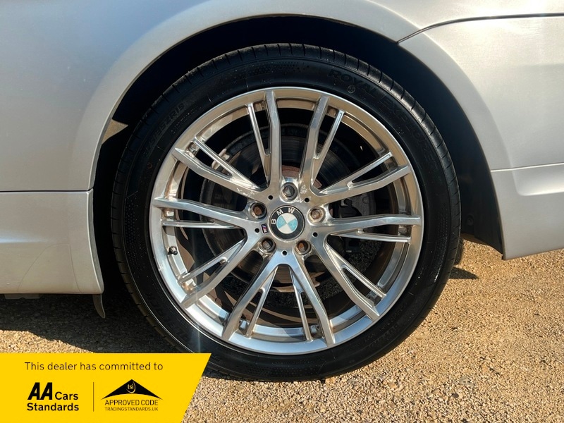 Used BMW 6 Series 2006 for sale - 78018056: Photo 20