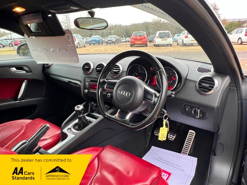 Used Audi TT 2007 for sale - 76974051: Photo 11