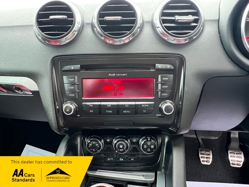 Used Audi TT 2007 for sale - 76974051: Photo 13