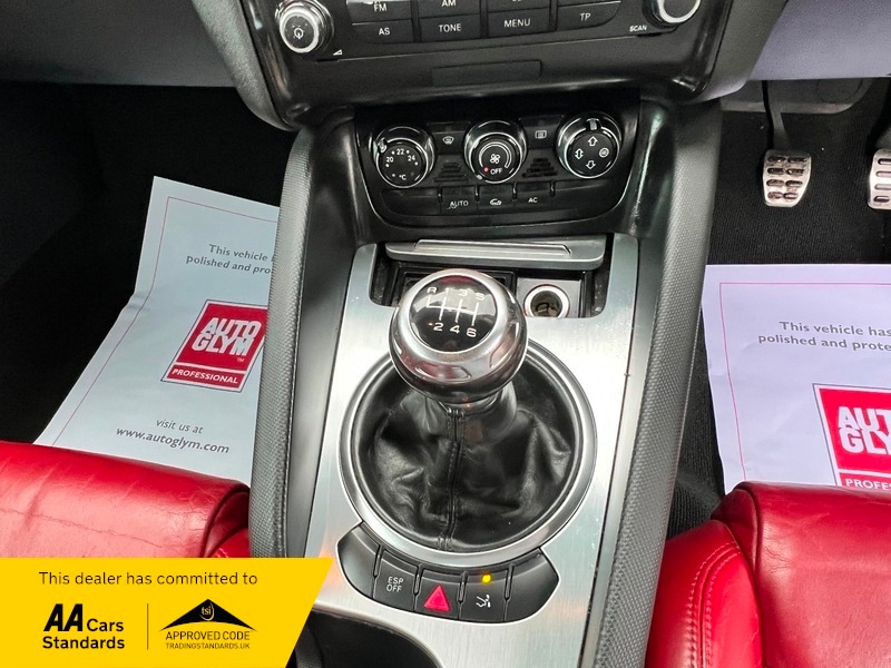 Used Audi TT 2007 for sale - 76974051: Photo 14