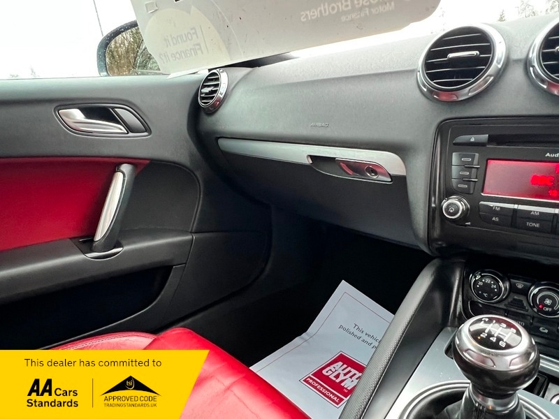 Used Audi TT 2007 for sale - 76974051: Photo 15