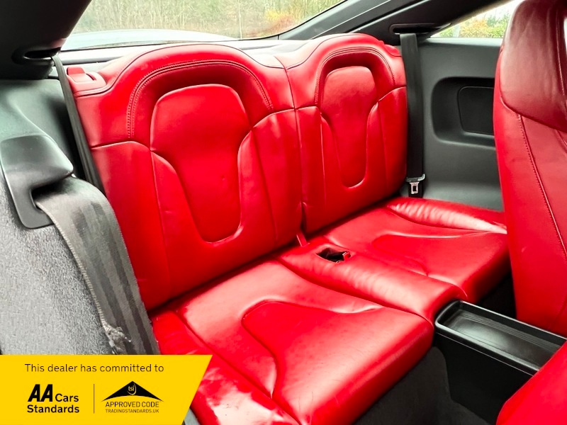 Used Audi TT 2007 for sale - 76974051: Photo 16