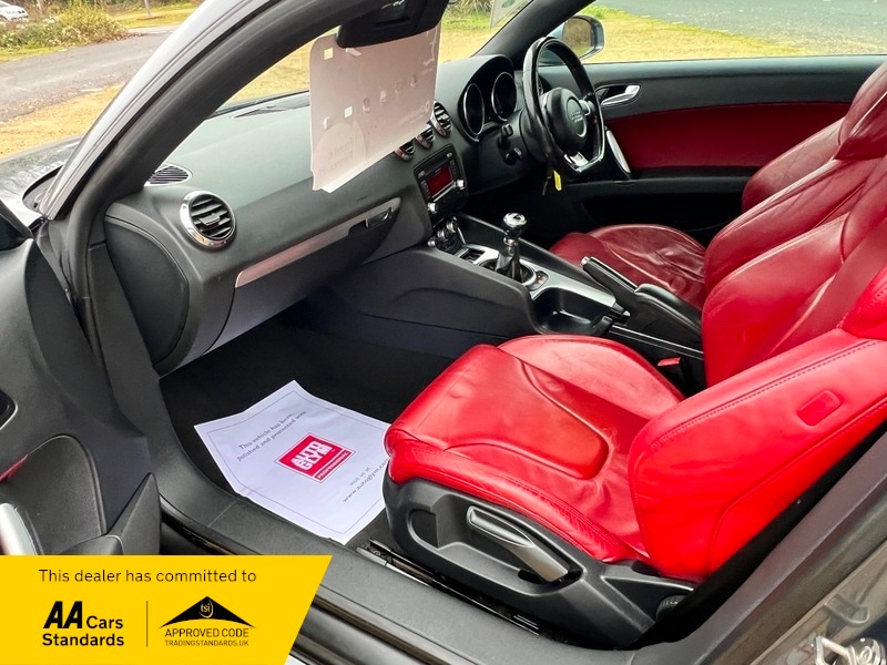 Used Audi TT 2007 for sale - 76974051: Photo 17