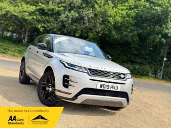 2019 - 2.0 D180 R-Dynamic SE 5dr Auto