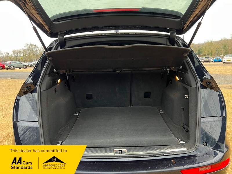 Used Audi Q5 2014 for sale - 77384939: Photo 18