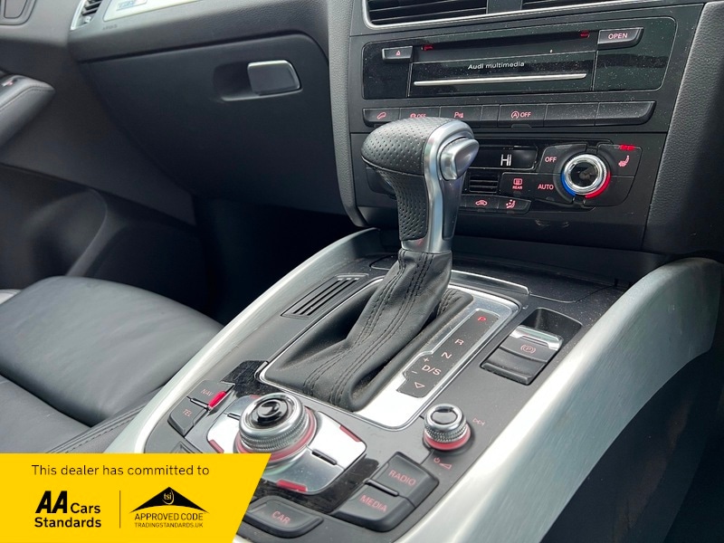 Used Audi Q5 2014 for sale - 77384939: Photo 21