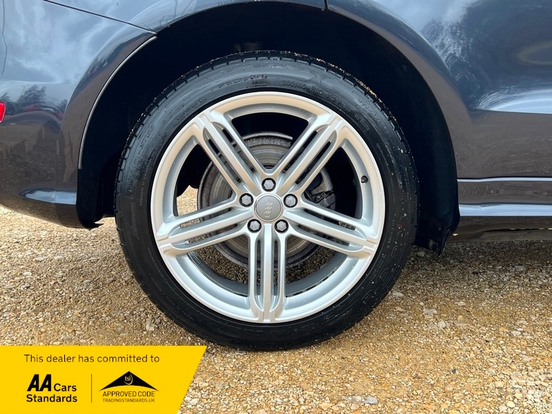 Used Audi Q5 2014 for sale - 77384939: Photo 8