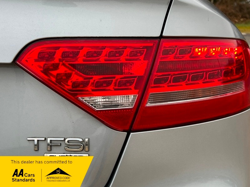 Used Audi A5 2011 for sale - 77781261: Photo 11