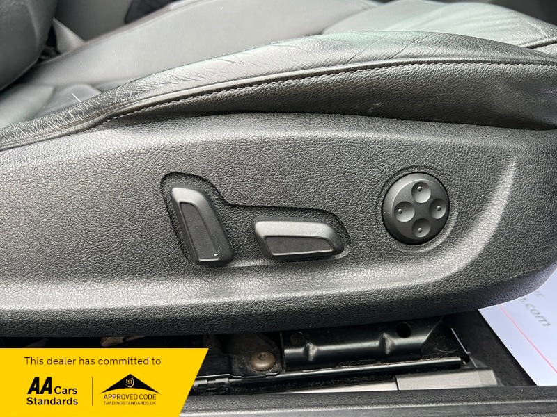 Used Audi A5 2011 for sale - 77781261: Photo 16