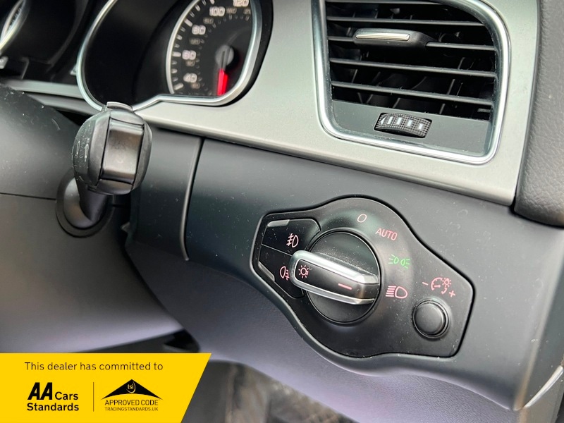 Used Audi A5 2011 for sale - 77781261: Photo 17