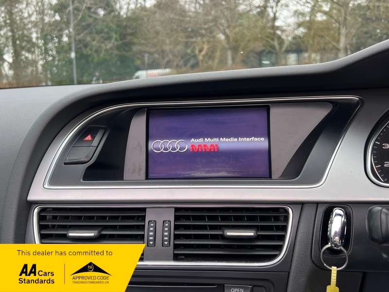 Used Audi A5 2011 for sale - 77781261: Photo 20