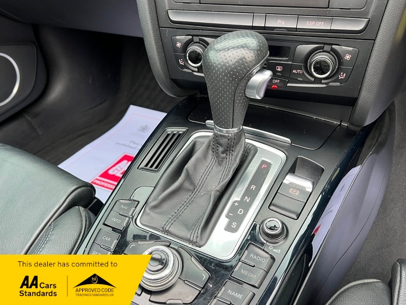 Used Audi A5 2011 for sale - 77781261: Photo 21