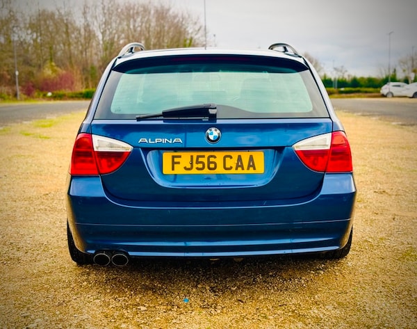 Used BMW Alpina 2006 for sale - 73199476: Photo 11
